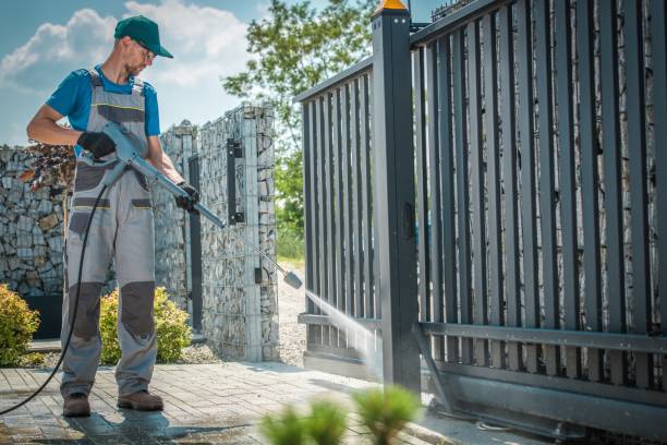 Solar Panel Cleaning in Cartersville, GA