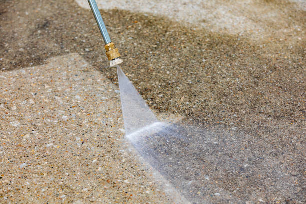 Best House Exterior Washing  in Cartersville, GA