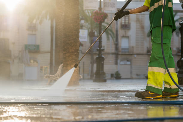 Best Post-Construction Pressure Washing  in Cartersville, GA