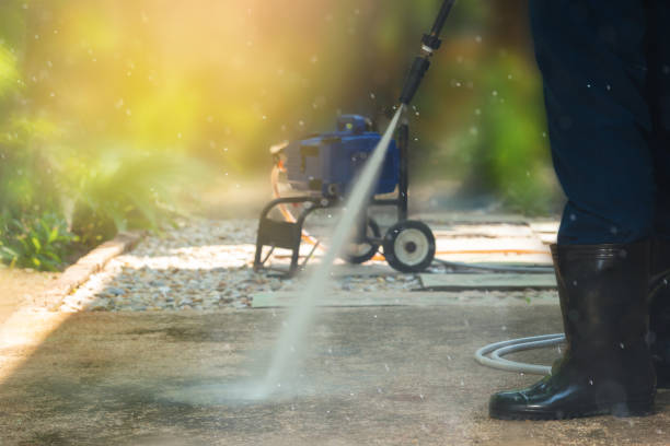 Professional Pressure Washing Services in Cartersville, GA