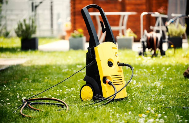 Best Restaurant Pressure Washing  in Cartersville, GA